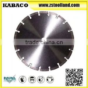 Diamond Circle Saw Blade for Agate Cutting thumbnail-1