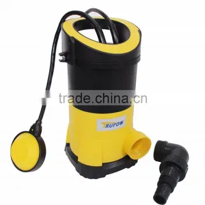 Low Volume Submersible Water Pump thumbnail-5