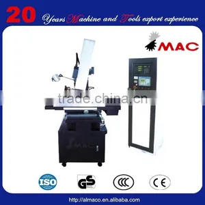 SMAC High Quality Cnc Edm Drilling Machine thumbnail-1