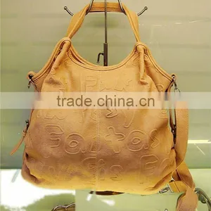 Yellow Lady Bag thumbnail-1