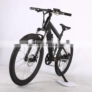 New Arrival 26 Inch Electric Mountain Bikes Electric Bike thumbnail-2