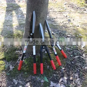 Telescopic Handle Hedge Shear/good Hand Garden Scissors thumbnail-3