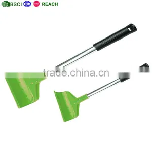 Wholesale Price Promotional Aluminum Ice Scrapers thumbnail-1