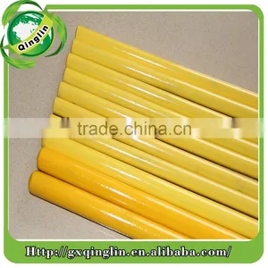 Cleaning Painted Threaded Broomstick thumbnail-2