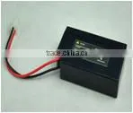 1.1ah 12V Rechargeable Lithium Ion Battery Replace Lead Acid Battery thumbnail-1