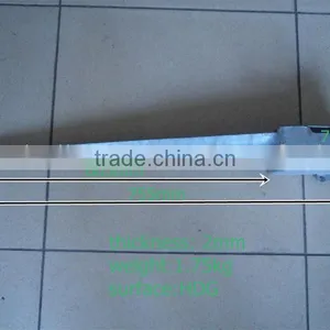 Ground Spike China Supplier on Hot Sale thumbnail-1
