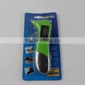 Multi Tool Digital Tire Pressure Gauge With Light thumbnail-4
