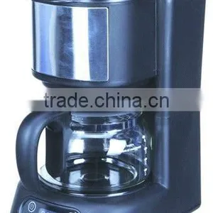 2 Cups Coffee Maker thumbnail-1