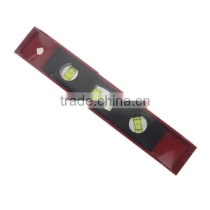 Magnetic Torpedo Level 9 Inch thumbnail-1