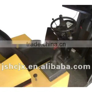 The Cheapest Excavator Teaching Simulator With CE thumbnail-1