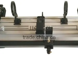 Large Flat Mechanical Parts for CNC Machine thumbnail-1
