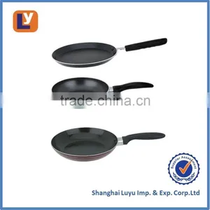 Non- Stick Coating Aluminium Fry Pan thumbnail-1