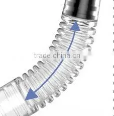 2014 Latest Diving Snorkel With US,China,Taiwan Patent(SK-1200) thumbnail-6