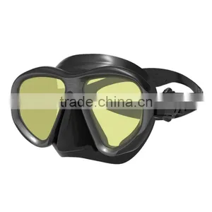 New Popular and Fashional Lunettes ,Diving Mask(MA-MA-2400) thumbnail-1