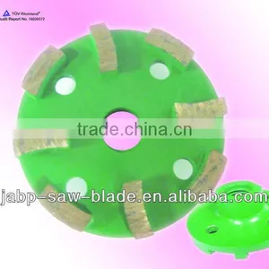 Diamond Lapping Disc thumbnail-1