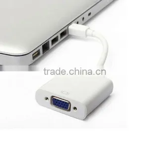 rb Male to Female Cable dp to Hd/va/dvi Adter dh Video Converter thumbnail-5