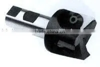 STRAIGHT SHANK CARBIDE INDEXABLE END MILLING CUTTER thumbnail-1