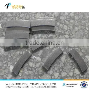 Granite Segment,Diamond Segment,Cutting Tool for Stone thumbnail-1