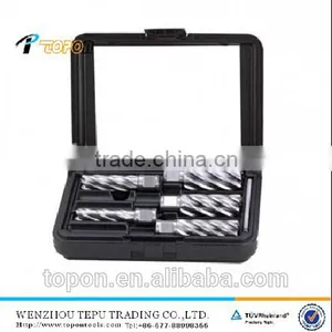 5 PCS HSS Annular Cutter Set thumbnail-1