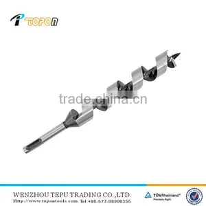 Industrial Carbide Auger Bit Woodworking Bits thumbnail-1