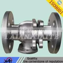 High Precision Machining Products of Stainless Steel Made in China thumbnail-5