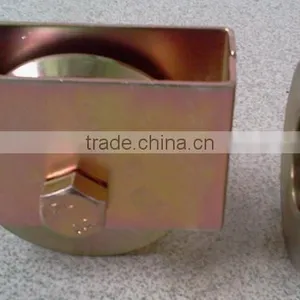 Roller for Sliding Gates GW820H thumbnail-1