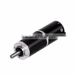 24V 3000RPM 2W Brushless DC Planetary Gear Motor thumbnail-1