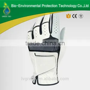 Hot Sale Bulk Cheap Golf Glove Fashion Golf Gloves Fiber Leather Clioth Golf Gloves thumbnail-4