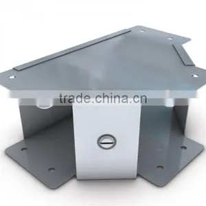 Customer Searched Also BoughGI Electrical Cable Floor Trunking thumbnail-3