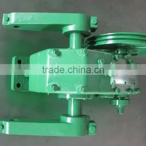 33hp Gearbox Reducer for Oil Pump thumbnail-5