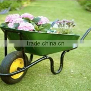 Garden Wheel Barrow Wb3800 for South Africa Market thumbnail-1