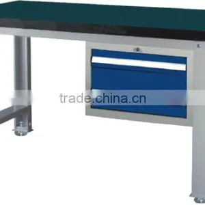 Multifunctional Drawer Workbench With MDF Top thumbnail-2