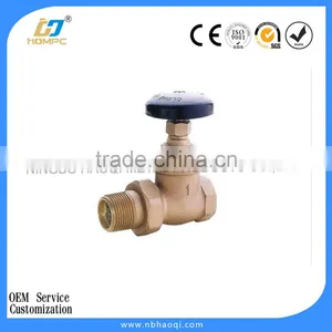 Steam Steam Boiler Safety Gate Valve thumbnail-2