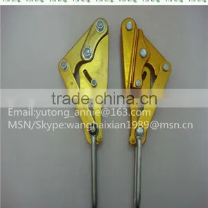 Cable Wire Grip,Self Gripping Clamps thumbnail-1