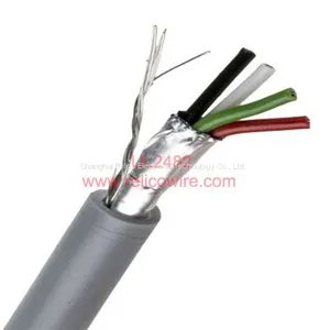 UL2482 Multiple Core PVC Insulated Shielding Electrical Wire (600V) thumbnail-1