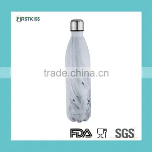 1000ml KL07 Stainless Steel Thermos Vacuum Flask thumbnail-1