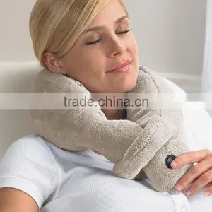 Massage Neck Pillow thumbnail-1