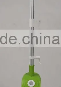 1300W Steam Mop and Steam Cleaner thumbnail-1