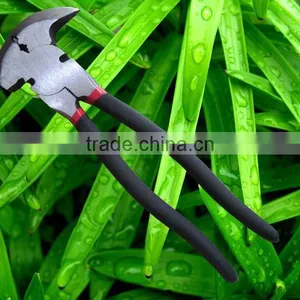 YF1066 Fence Plier With Hammer Head thumbnail-1