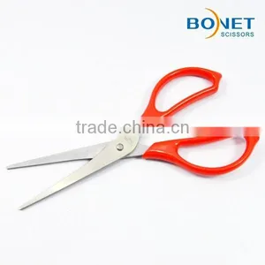 SST0006R 6-1/2" Useful Sale School Single Use Scissors thumbnail-4