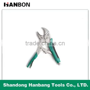 10'' Lock-Grip Pliers thumbnail-6
