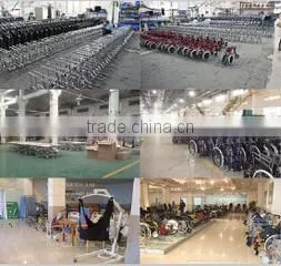 Guangzhou Topmedi Healthcare Co., Ltd. company overview - view 3 thumbnail