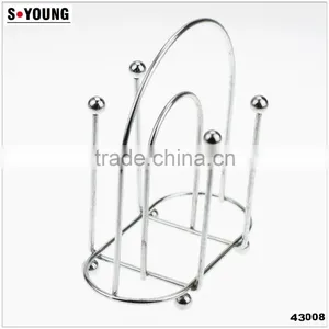 43008 Metal Napkin Holder Paper Holder Tissue Holder thumbnail-1