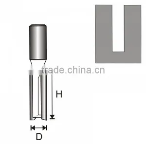 Industrial Grade Wood Milling Cutter thumbnail-2