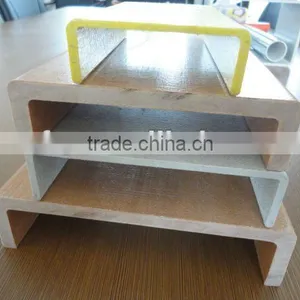 Fiberglass Channel thumbnail-1