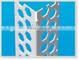 White PVC Angle Bead thumbnail-1