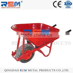 Wheelbarrow WB8612 Hotting in Market thumbnail-2