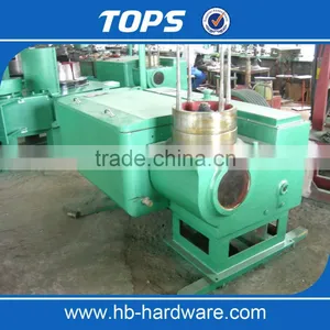 Water Tank Wire Drawing Machine thumbnail-4