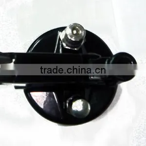 Lever Type Hand Grease Gun 600cc GG600U01C thumbnail-4