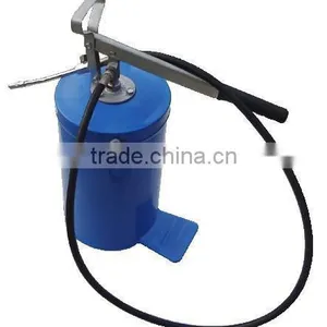 Grease Bucket With Pump GPT16L01 thumbnail-1